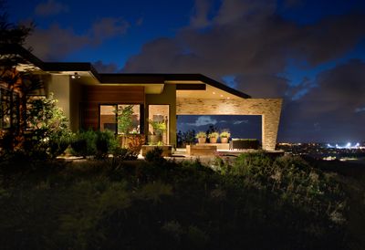 Del Mar Residence