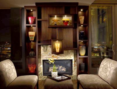 Downtown Condo 1