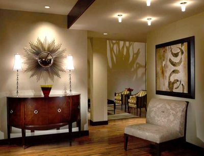 Downtown Condo 1