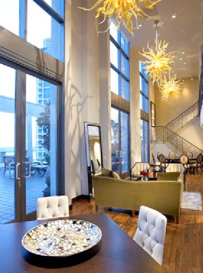 Downtown Condo 1