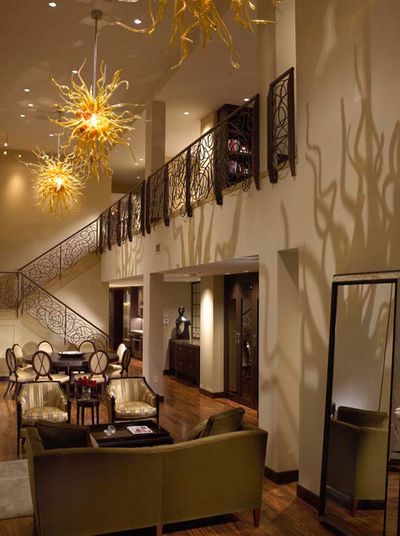 Downtown Condo 1