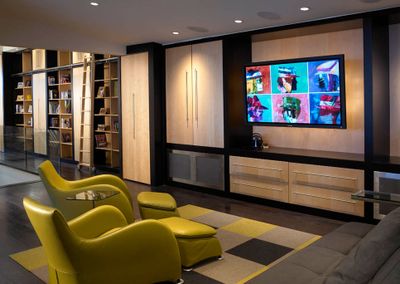 Hillcrest Loft