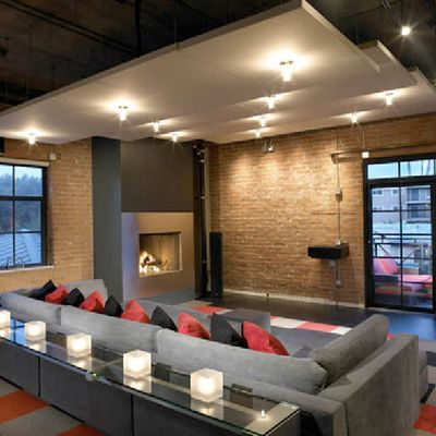 Hillcrest Loft