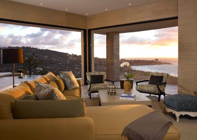 La Jolla Residence