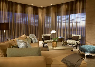 La Jolla Residence