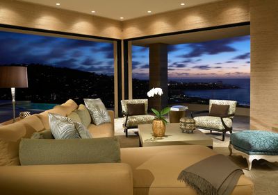 La Jolla Residence