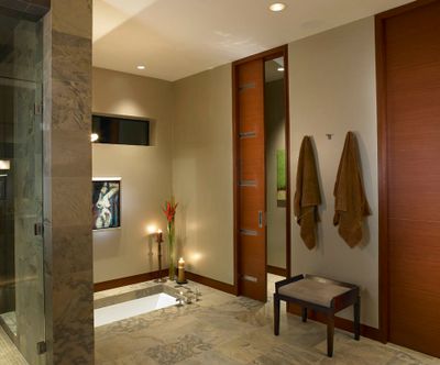 La Jolla Residence