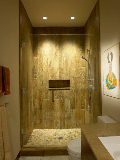 La Jolla Residence