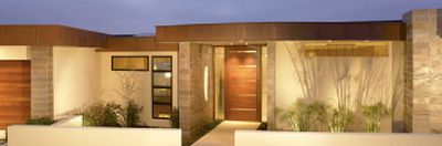La Jolla Residence