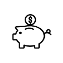 Labor Savings Bonuses icon