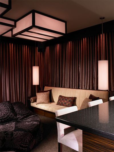 Olivenhain Private Lounge