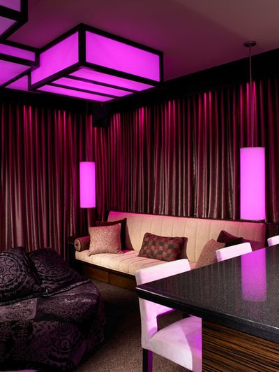 Olivenhain Private Lounge