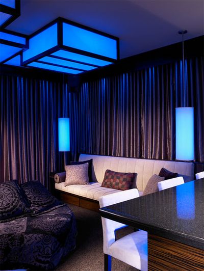 Olivenhain Private Lounge