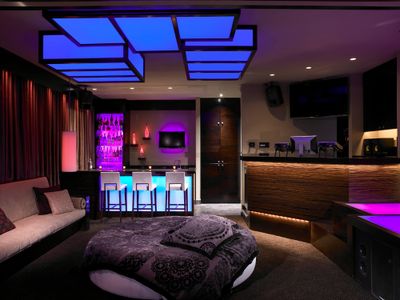 Olivenhain Private Lounge