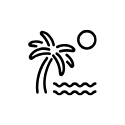 Paid Time Off icon