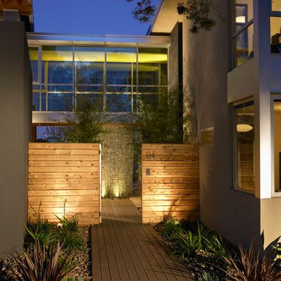 Point Loma Residence