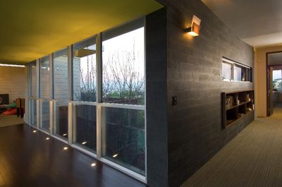 Point Loma Residence