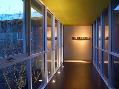 Point Loma Residence