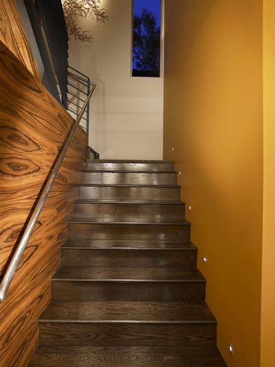 Point Loma Residence