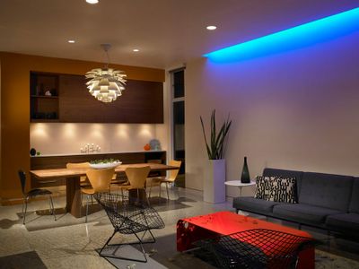Point Loma Residence