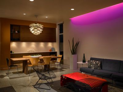 Point Loma Residence