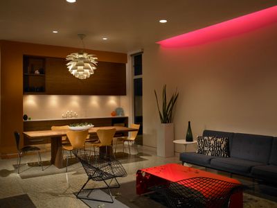 Point Loma Residence