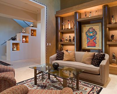 Rancho Santa Fe Residence