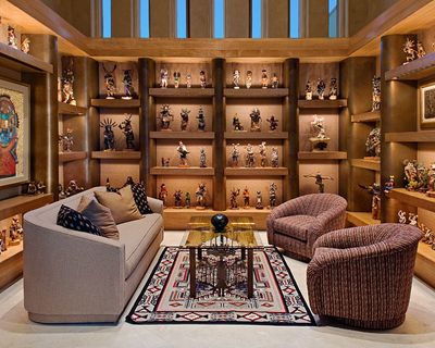 Rancho Santa Fe Residence