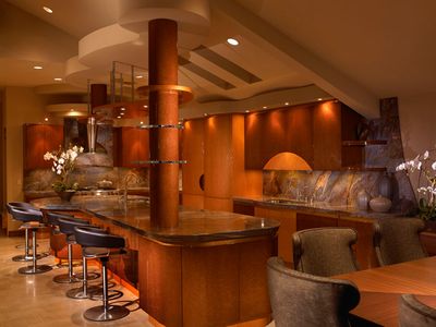 Solana Beach Residence