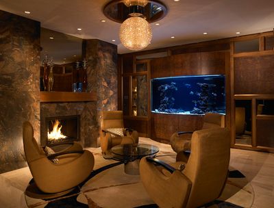 Solana Beach Residence