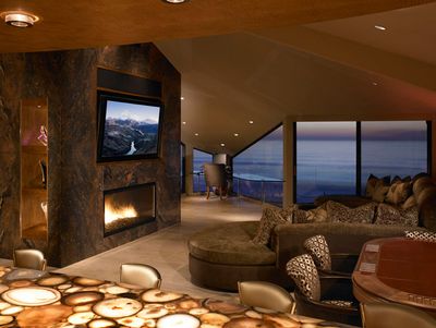 Solana Beach Residence