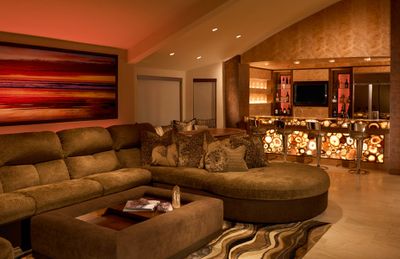 Solana Beach Residence