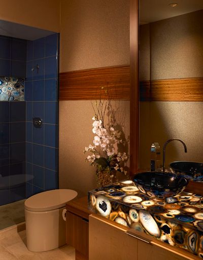 Solana Beach Residence