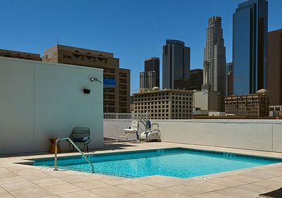 Stoa - Los Angeles