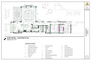 Lighting Design 1