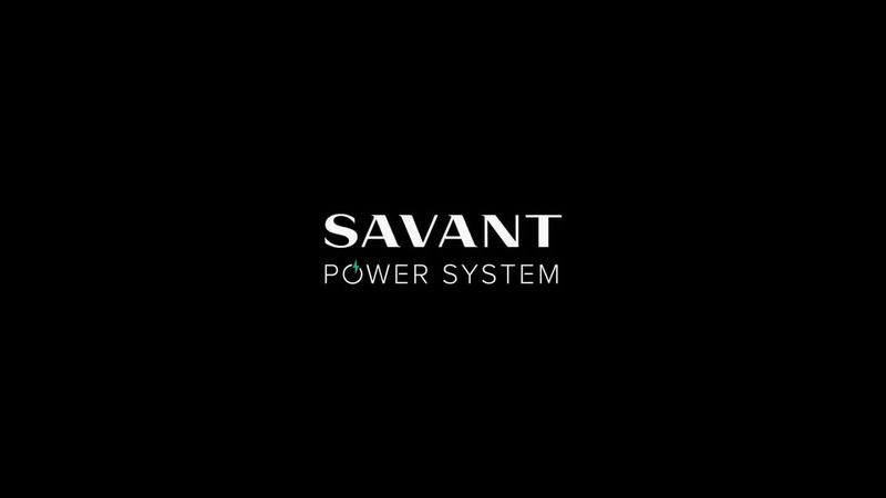 Savant Power A Day In The Life