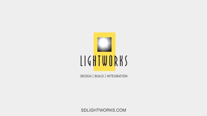 LIGHTWORKS: San Diego's Leading Experts in Home Automation Solutions