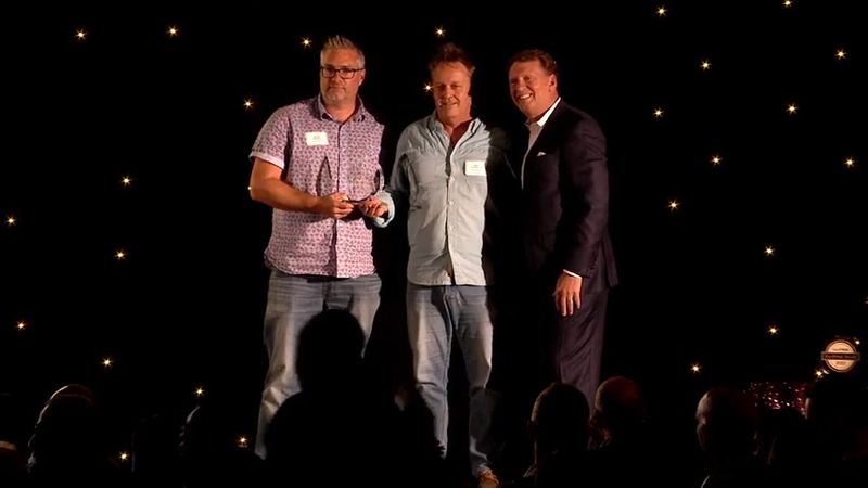 Lutron Excellence Awards and Hall of Fame Celebration