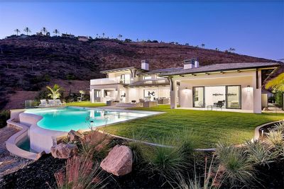 Cielo - Rancho Santa Fe