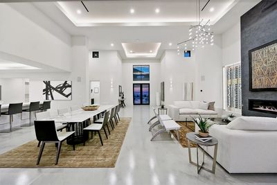 Cielo - Rancho Santa Fe