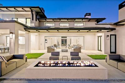 Cielo - Rancho Santa Fe