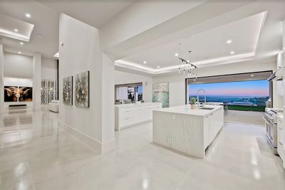 Cielo - Rancho Santa Fe