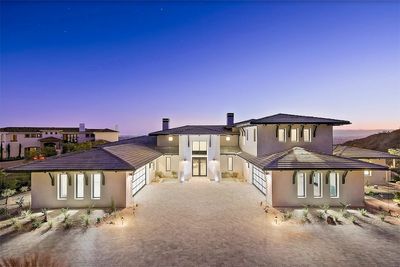 Cielo - Rancho Santa Fe