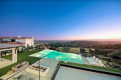Cielo - Rancho Santa Fe