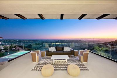 Cielo - Rancho Santa Fe