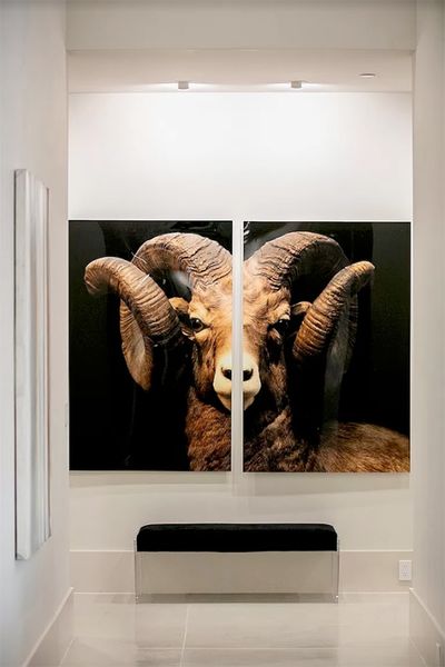 Cielo - Rancho Santa Fe