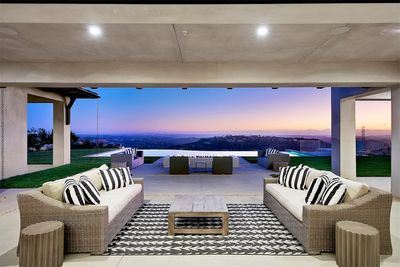 Cielo - Rancho Santa Fe