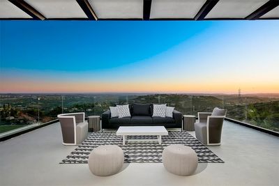 Cielo - Rancho Santa Fe