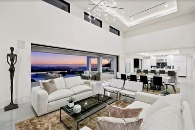 Cielo - Rancho Santa Fe