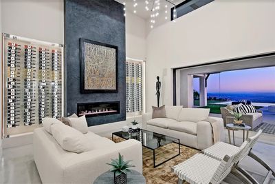 Cielo - Rancho Santa Fe